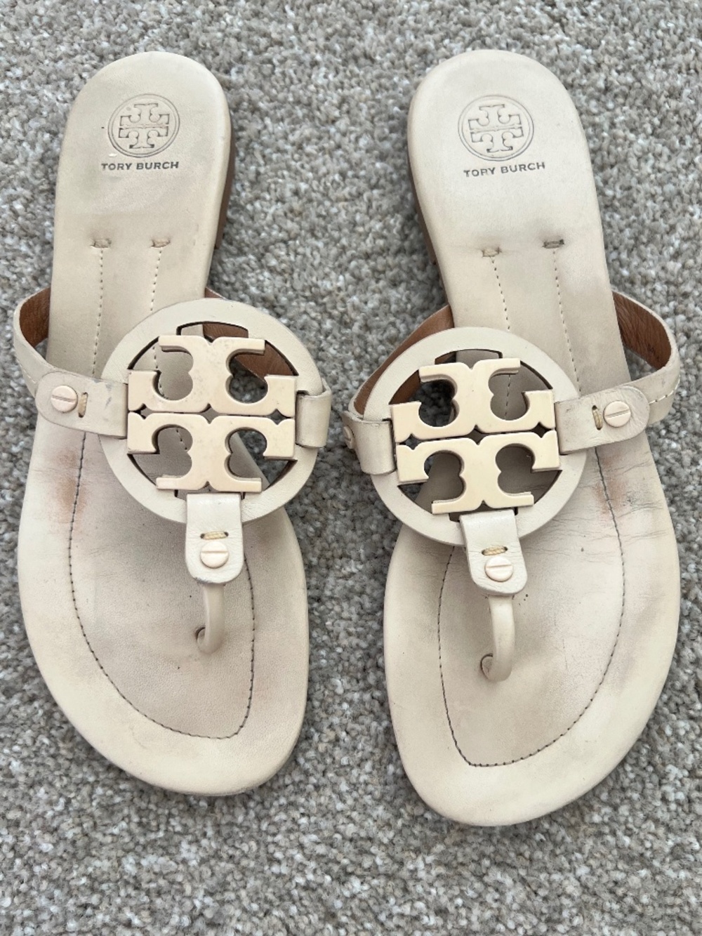Tory Burch Sandals